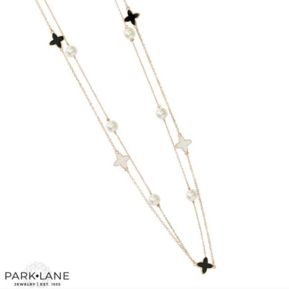 Park Lane | Duchess Necklace | 2 in1 Style